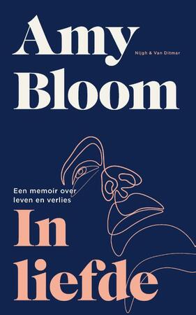 In liefde - Amy Bloom In liefde - Amy Bloom