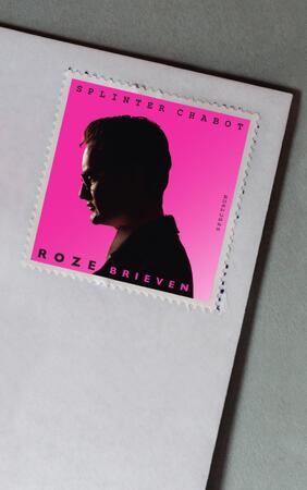 Roze Brieven - Splinter Chabot Roze Brieven - Splinter Chabot