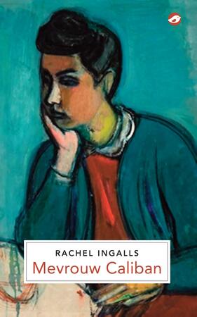 Mevrouw Caliban - Rachel Ingalls Mevrouw Caliban - Rachel Ingalls