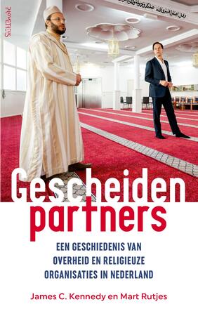 Gescheiden partners - James C. Kennedy, Mart Rutjes Gescheiden partners - James C. Kennedy, Mart Rutjes