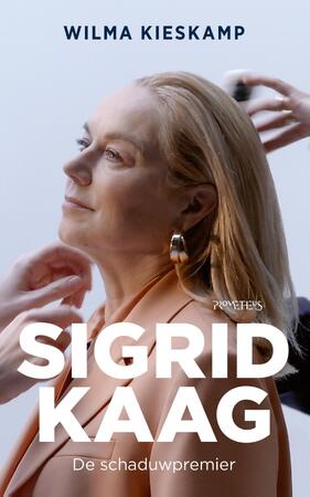 Sigrid Kaag - Wilma Kieskamp Sigrid Kaag - Wilma Kieskamp
