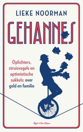Gehannes - Lieke Noorman Gehannes - Lieke Noorman