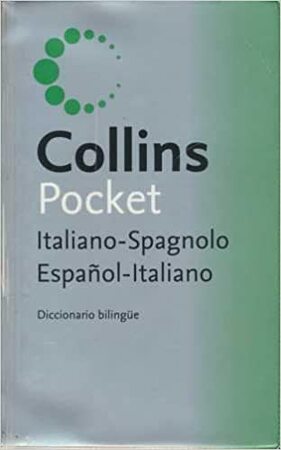 Collins pocket italiano - Random House Mondadori