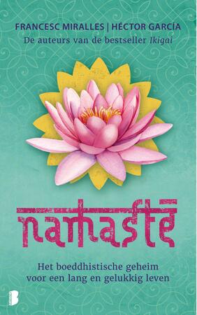 Namaste - Francesc Miralles, HéCtor GarcíA Namaste - Francesc Miralles, HéCtor GarcíA