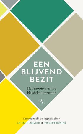 Een blijvend bezit - Een blijvend bezit -