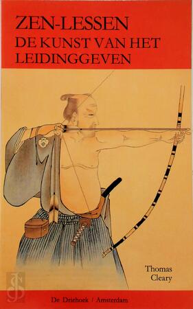 Zen-lessen - Thomas Cleary, Piet Hein Geurink