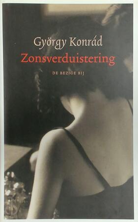 Zonsverduistering - Gyorgy Konrad Zonsverduistering - Gyorgy Konrad