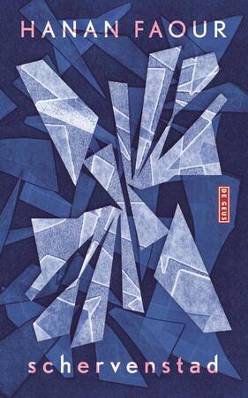 schervenstad - Hanan Faour