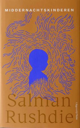 Middernachtskinderen - Salman Rushdie Middernachtskinderen - Salman Rushdie