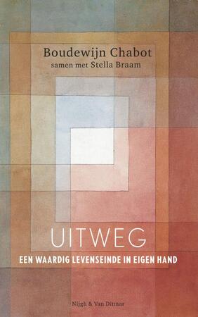 Uitweg - Boudewijn Chabot, Stella Braam Uitweg - Boudewijn Chabot, Stella Braam