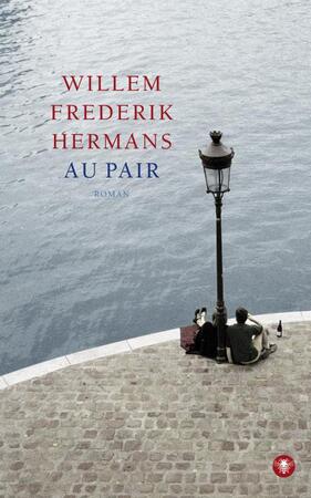 Au pair - Willem Frederik Hermans Au pair - Willem Frederik Hermans