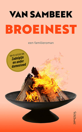 Broeinest - van Sambeek Broeinest - van Sambeek