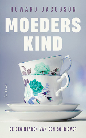 Moederskind - Howard Jacobson Moederskind - Howard Jacobson