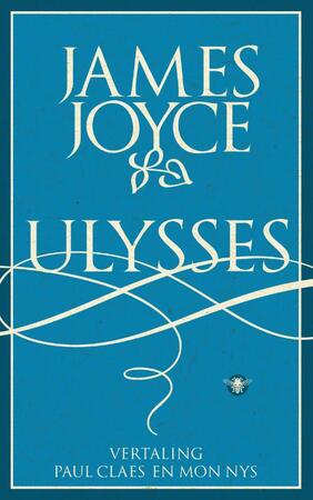 Ulysses - James Joyce