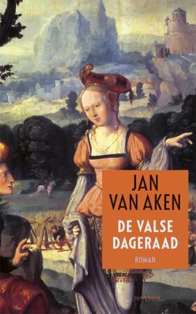 Valse dageraad - Jan van Aken