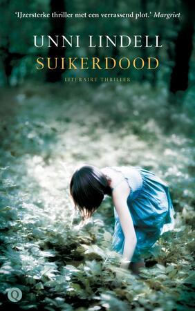 Suikerdood - Unni Lindell