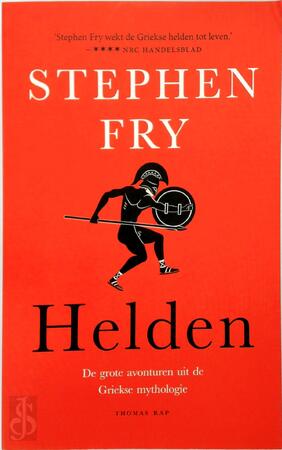 Helden - Stephen Fry