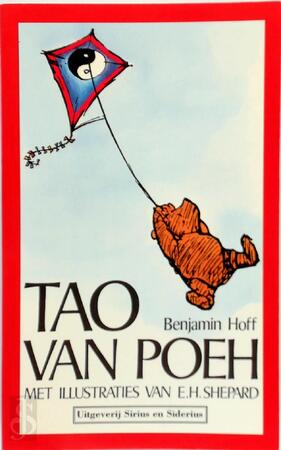 Tao van Poeh - Benjamin Hoff