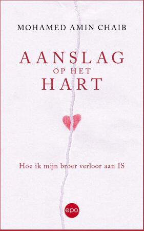 Aanslag op het hart - Mohamed Amin Chaib