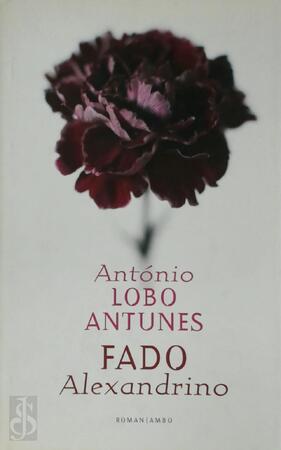 Fado Alexandrio - A. Lobo Antunes Fado Alexandrio - A. Lobo Antunes