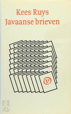 Javaanse brieven - Kees Ruys