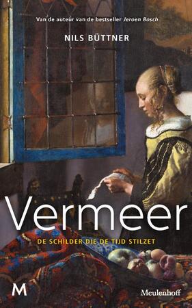 Vermeer - Nils Büttner Vermeer - Nils Büttner