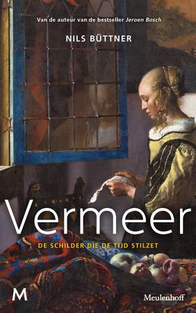 Vermeer - Nils Büttner Vermeer - Nils Büttner