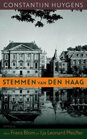 Stemmen van Den Haag - Constantijn Huygens