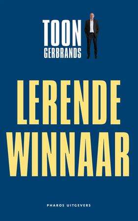 De lerende winnaar - T. Gerbrands