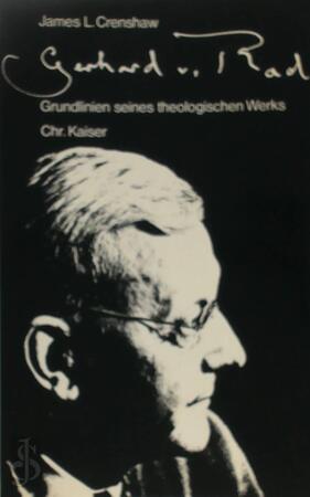 Gerhard von Rad - James L. Crenshaw
