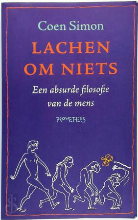 Lachen om niets - C. Simon