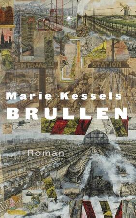 Brullen - Marie Kessels Brullen - Marie Kessels