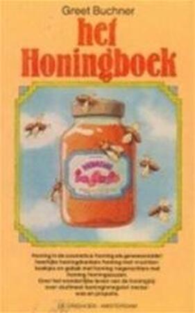 Het honingboek - Greet Buchner