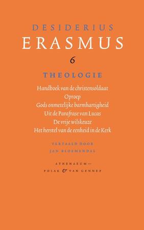 Theologie - Desiderius Erasmus Theologie - Desiderius Erasmus