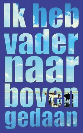 Boven is het stil - Gerbrand Bakker Boven is het stil - Gerbrand Bakker