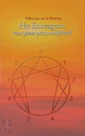 Enneagram voor jouw persoonlijkheid - W.J. Van De Wetering