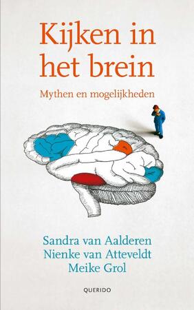 Kijken in het brein - Sandra van Aalderen, Meike Grol, Nienke van Atteveldt