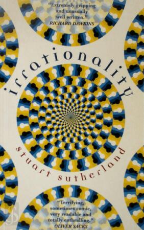 Irrationality - Stuart Sutherland