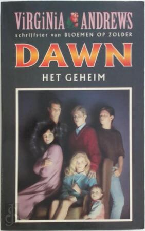 Dawn - Het geheim - Virginia Andrews