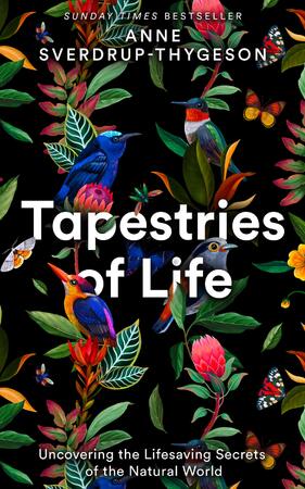 Tapestries of Life - Anne Sverdrup-Thygeson
