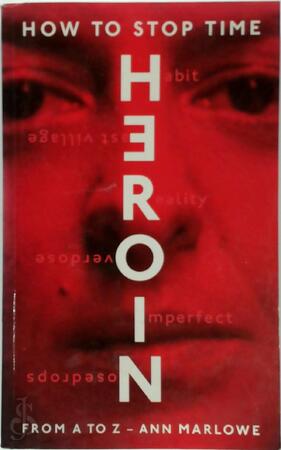 How to Stop Time - Ann Marlowe