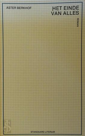 Einde van alles - Berkhof