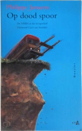 Op dood spoor - Pieter Janssens