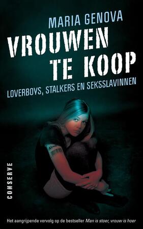 Vrouwen te koop - Maria Genova