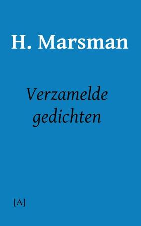 Verzamelde gedichten - H. Marsman Verzamelde gedichten - H. Marsman