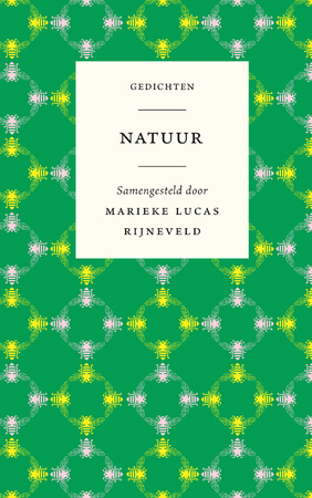 Natuur - Marieke Lucas Rijneveld