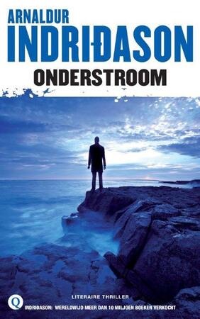 Onderstroom - Arnaldur Indridason Onderstroom - Arnaldur Indridason