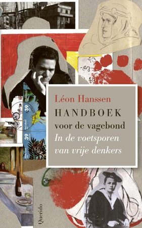 Handboek voor de vagebond - Léon Hanssen