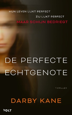 De perfecte echtgenote - Darby Kane