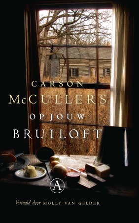 Op jouw bruiloft - Carson McCullers